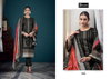 Remix Vol 2 By Jihan Bin Saeed Printed Pakistani Salwar Suits Wholesale 
